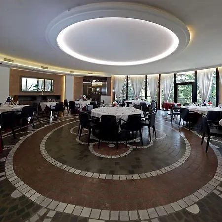Hotel Pineta 
