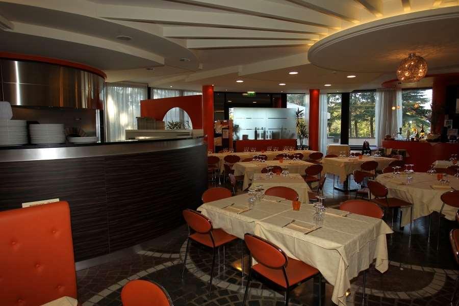 Pineta 4* Busto Arsizio