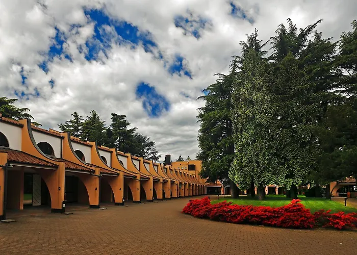 Hotel Pineta