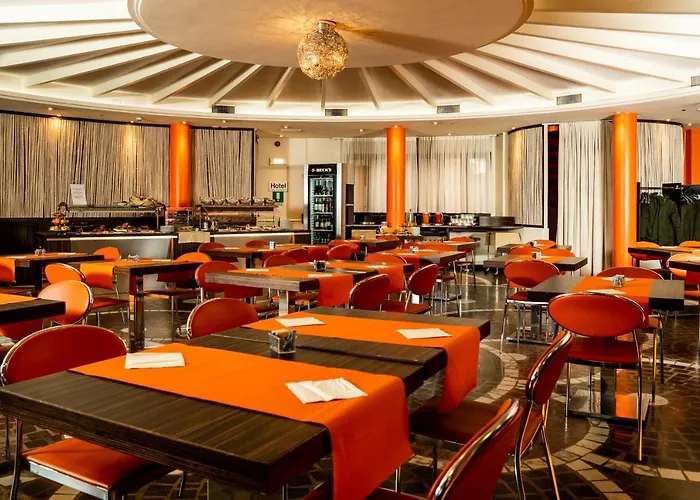 Hotel Pineta
