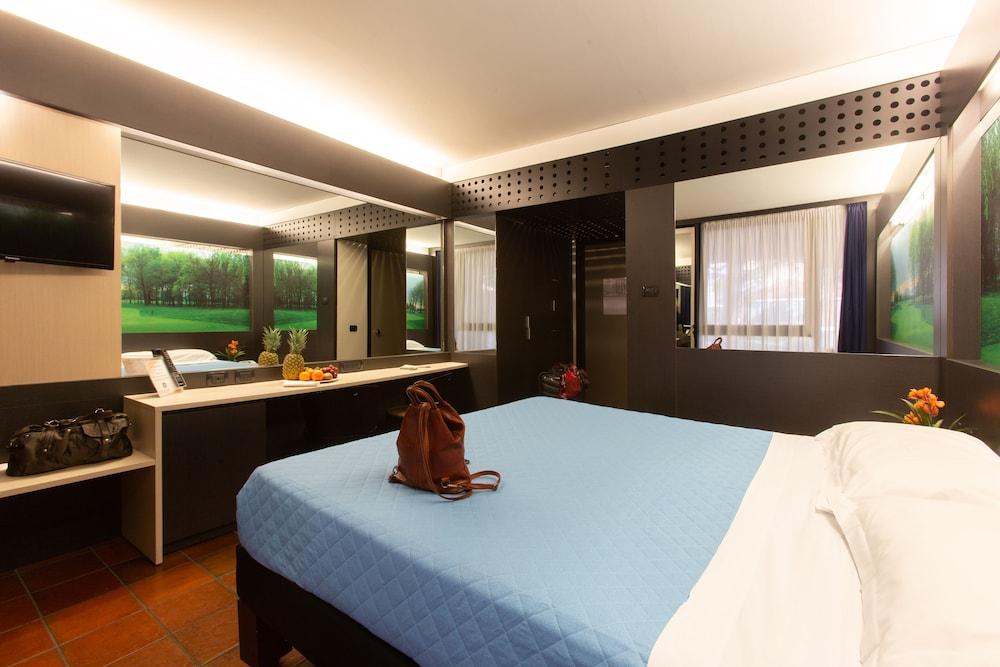 Pineta Busto Arsizio
