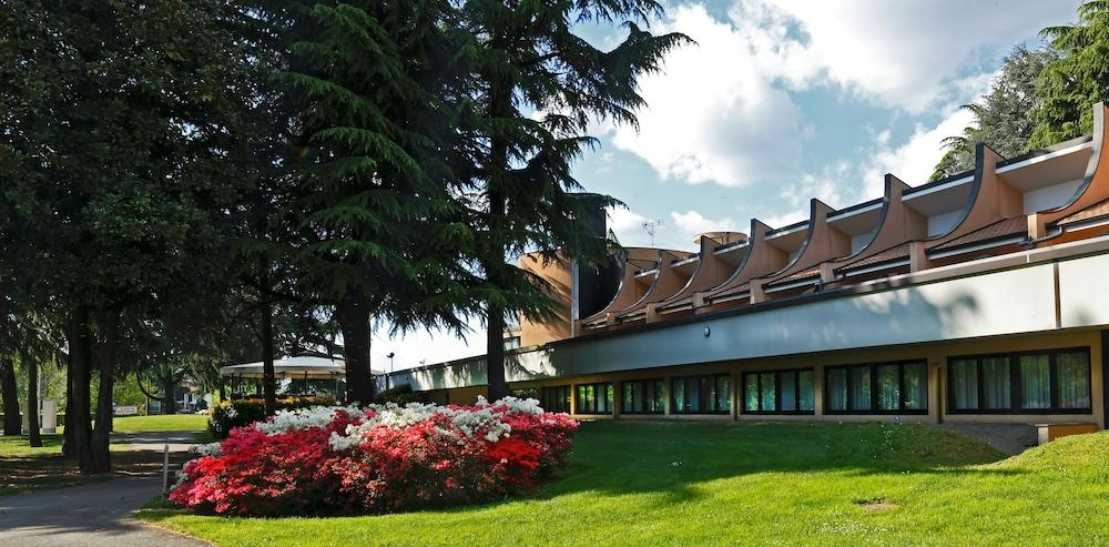 Hotel Pineta Busto Arsizio
