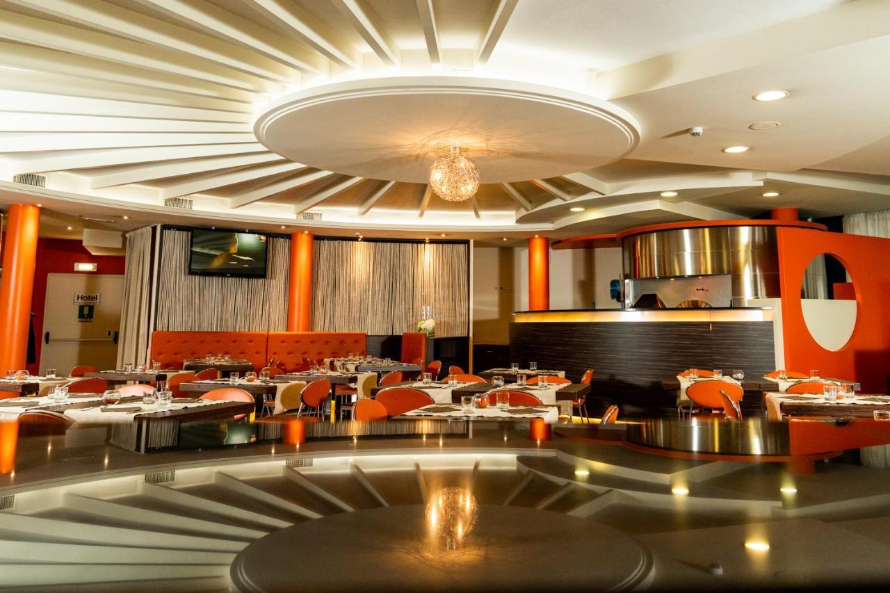 Pineta Hotel