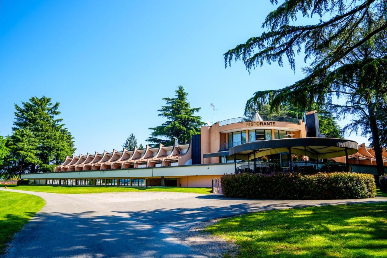 Pineta Hotel 4*