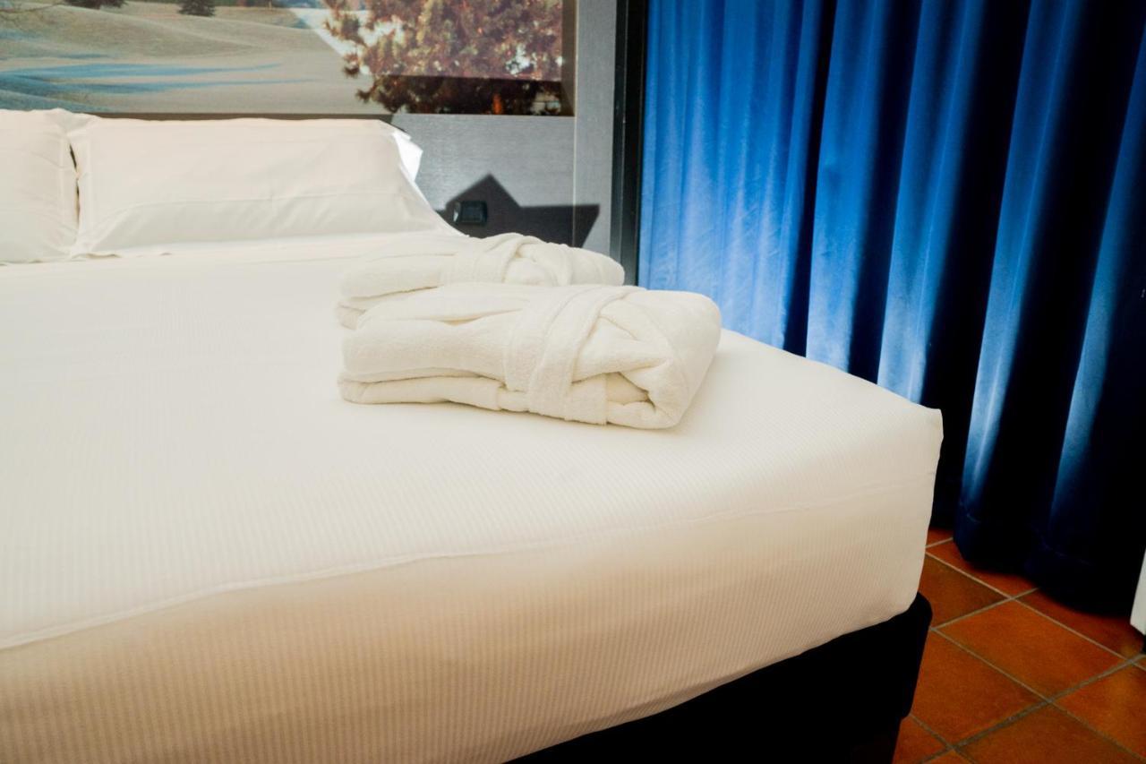 Hotel Pineta 4*