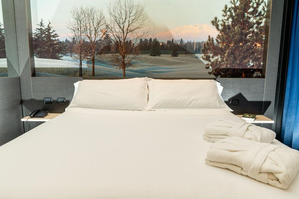 Hotel Pineta 4*