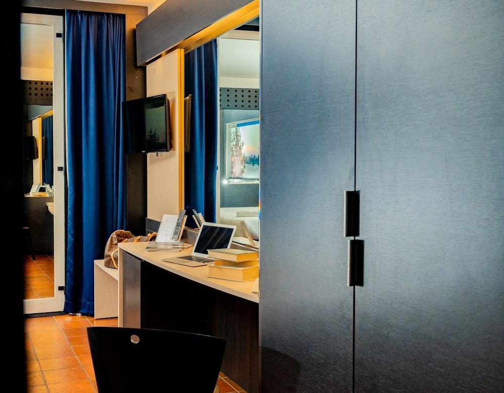 Pineta 4* Busto Arsizio