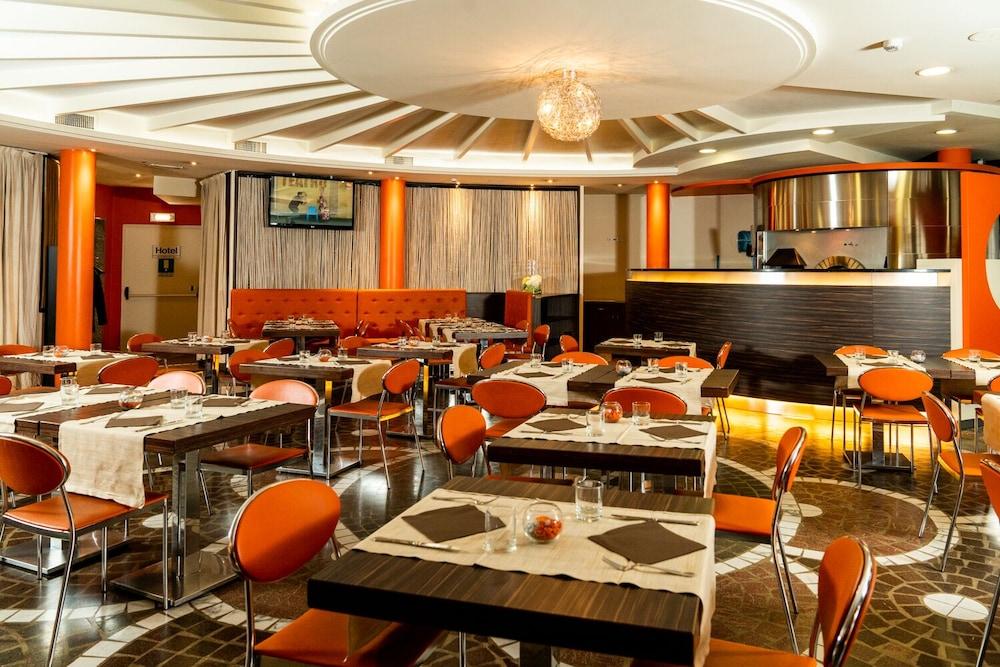 Pineta Hotel Busto Arsizio