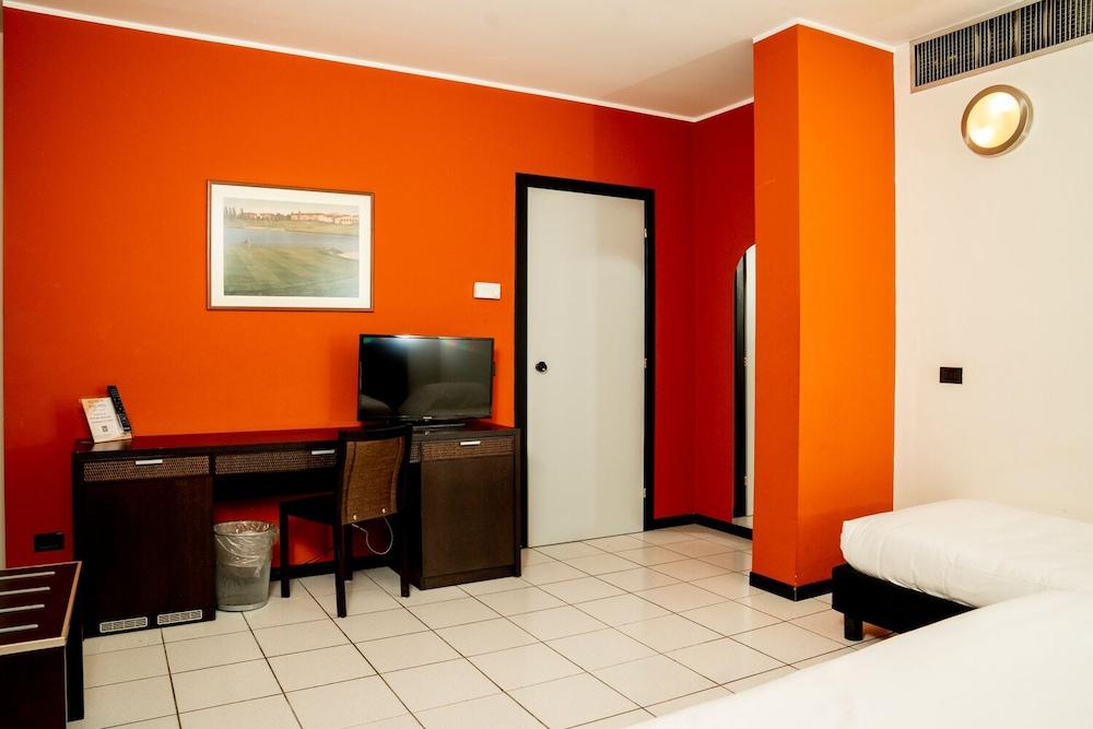 Hotel Pineta