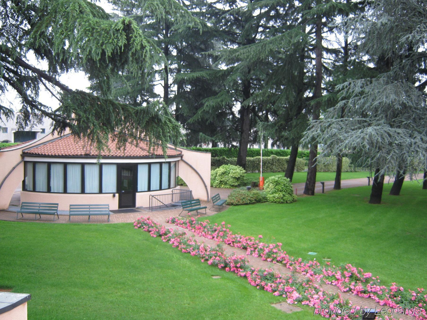 Pineta Hotel 4*