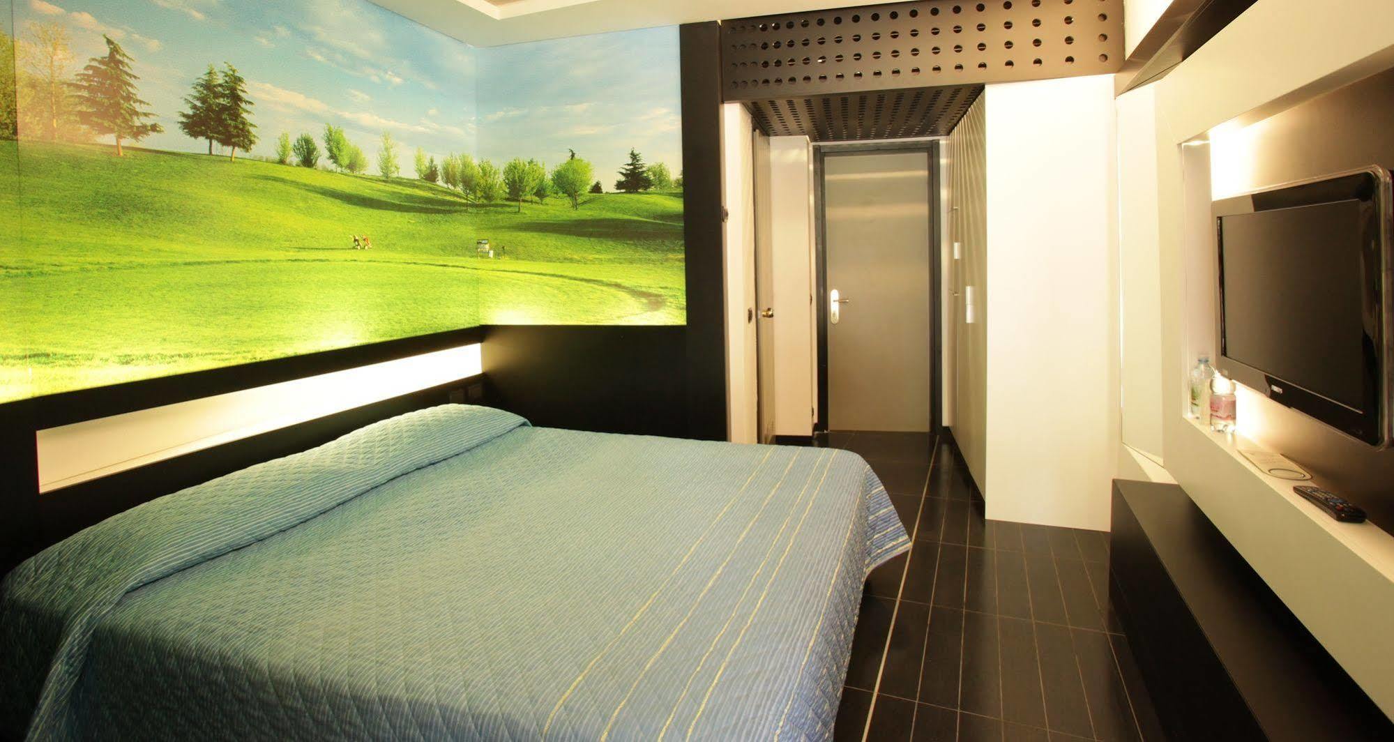 Pineta 4* Busto Arsizio
