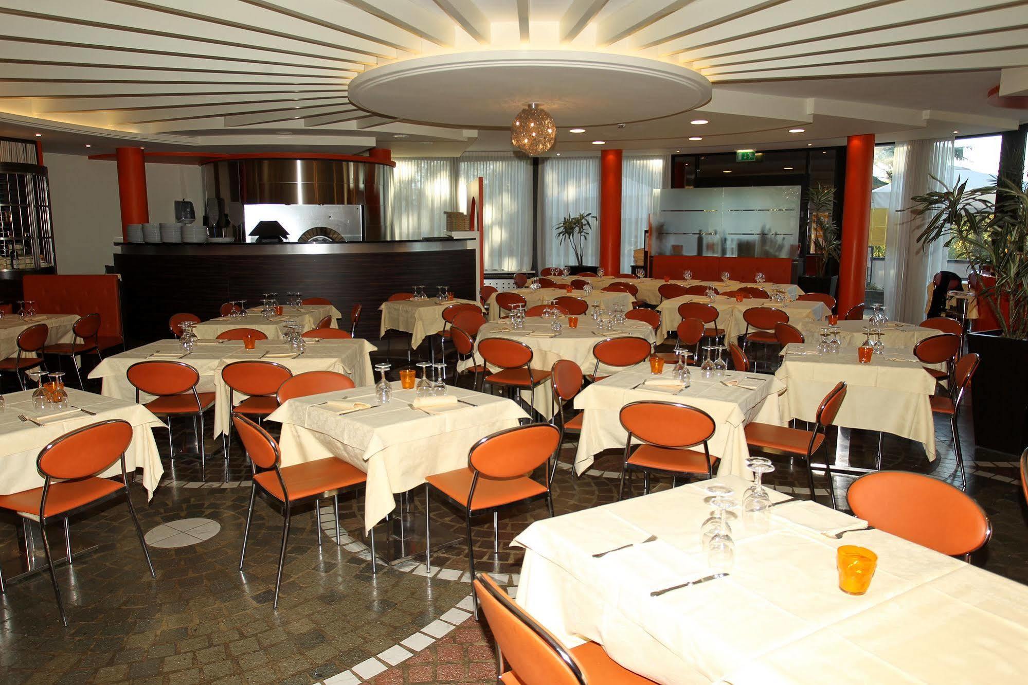 Pineta Hotel Busto Arsizio